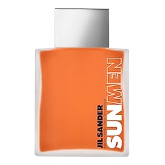 JIL SANDER SUN Men - Parfum, JIL SANDER